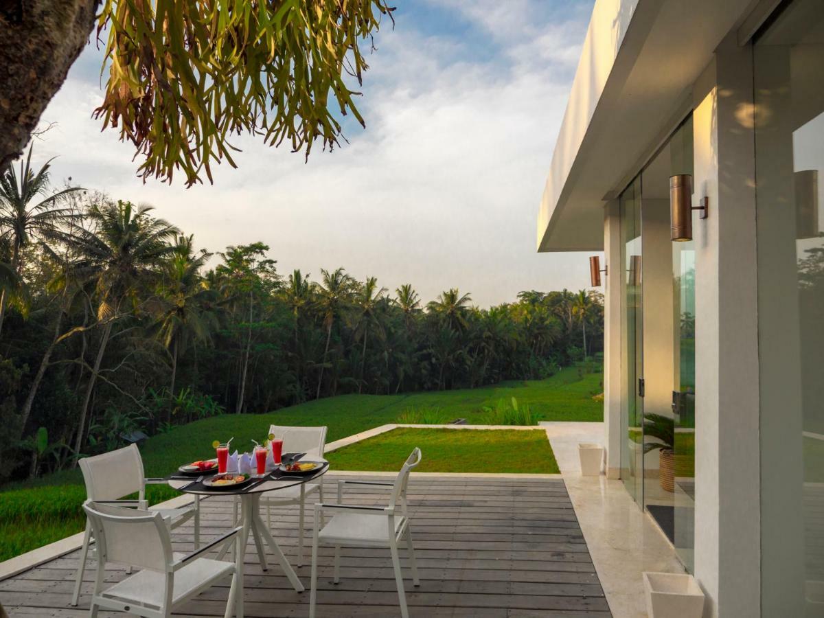 Villa Harta Ubud المظهر الخارجي الصورة