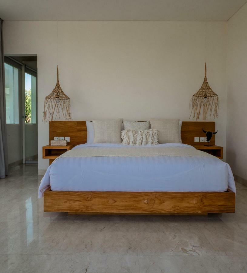 Villa Harta Ubud المظهر الخارجي الصورة