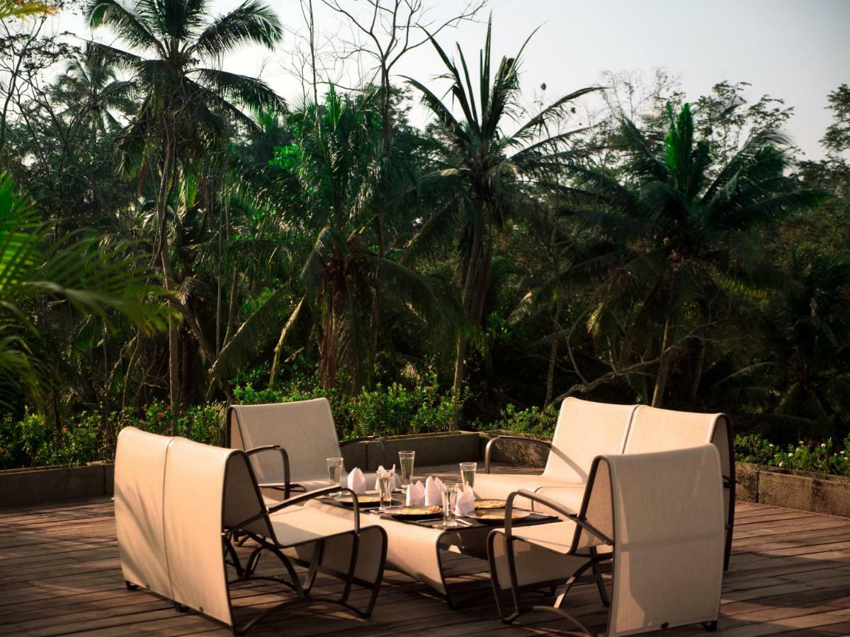 Villa Harta Ubud المظهر الخارجي الصورة