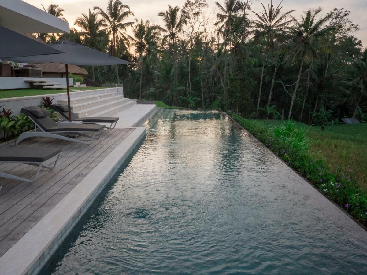 Villa Harta Ubud المظهر الخارجي الصورة