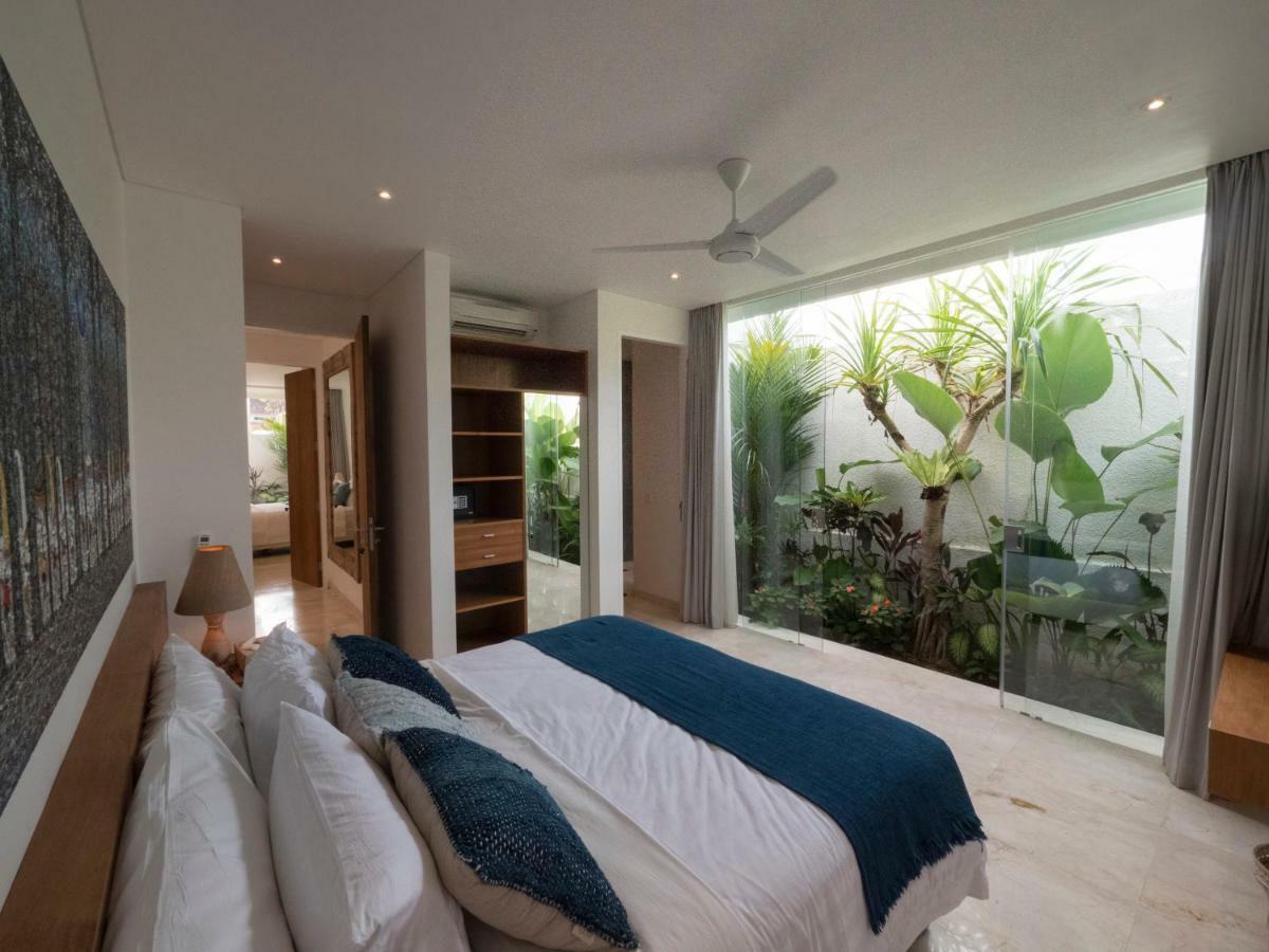 Villa Harta Ubud المظهر الخارجي الصورة