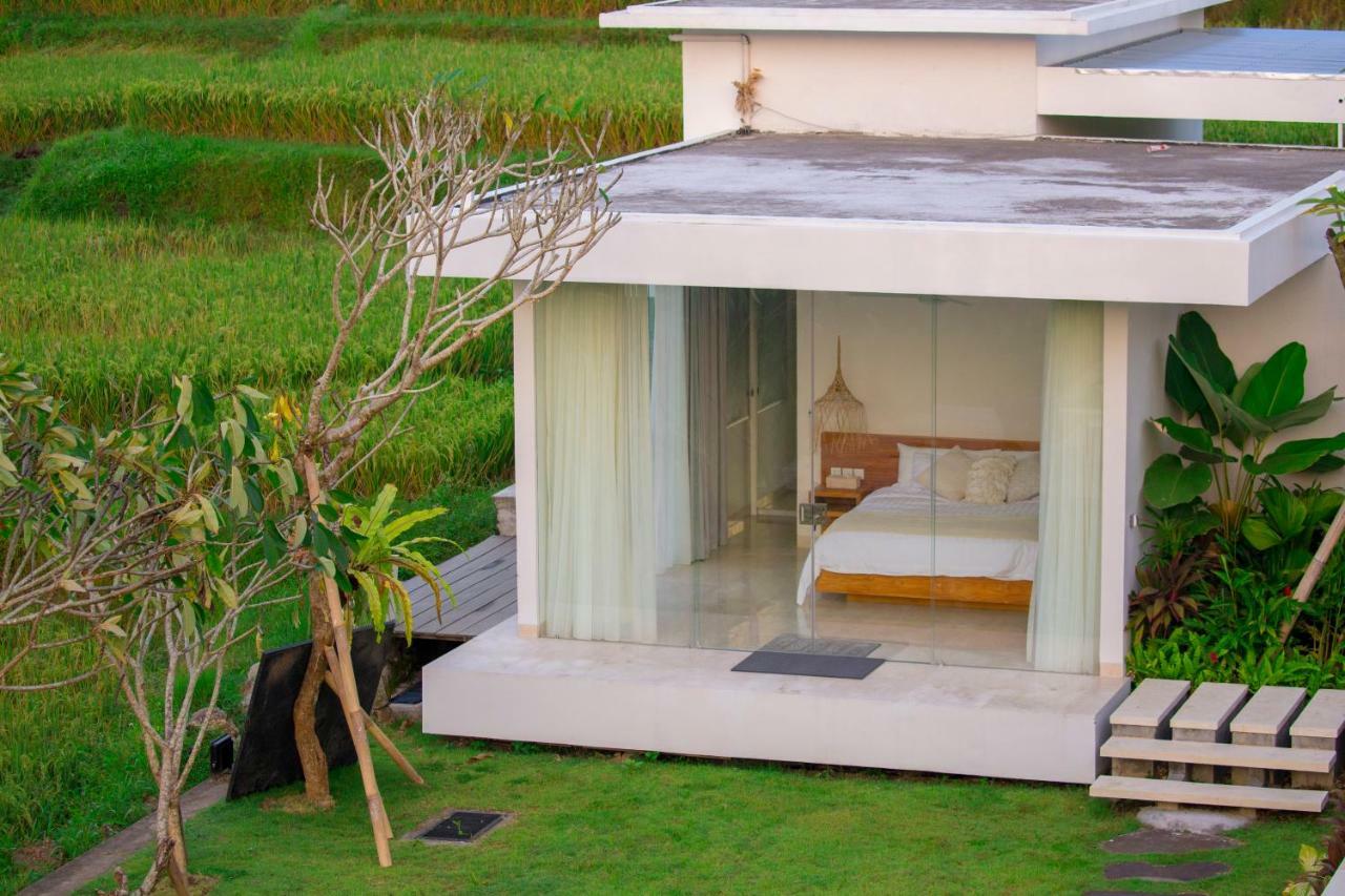 Villa Harta Ubud المظهر الخارجي الصورة