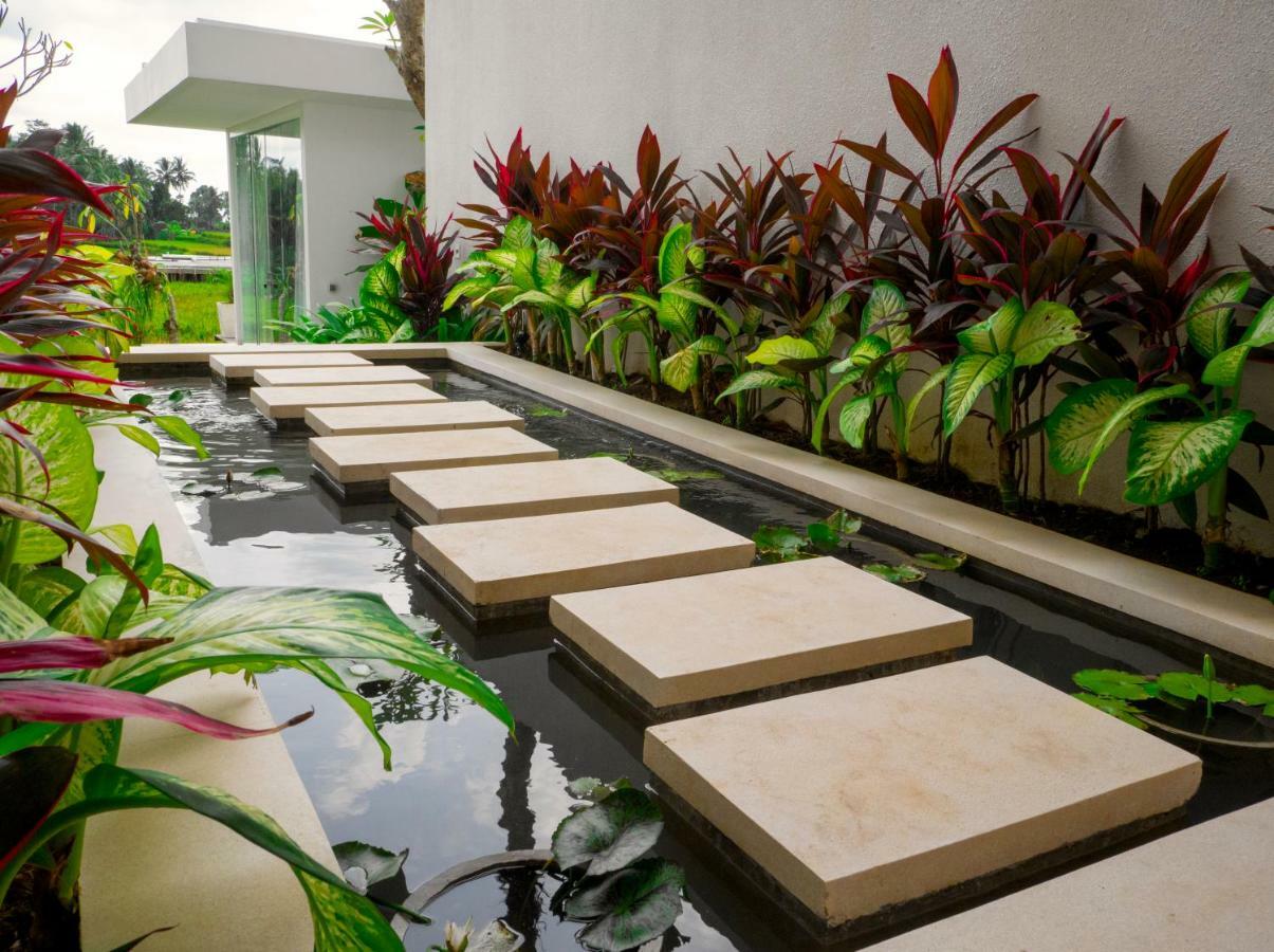 Villa Harta Ubud المظهر الخارجي الصورة
