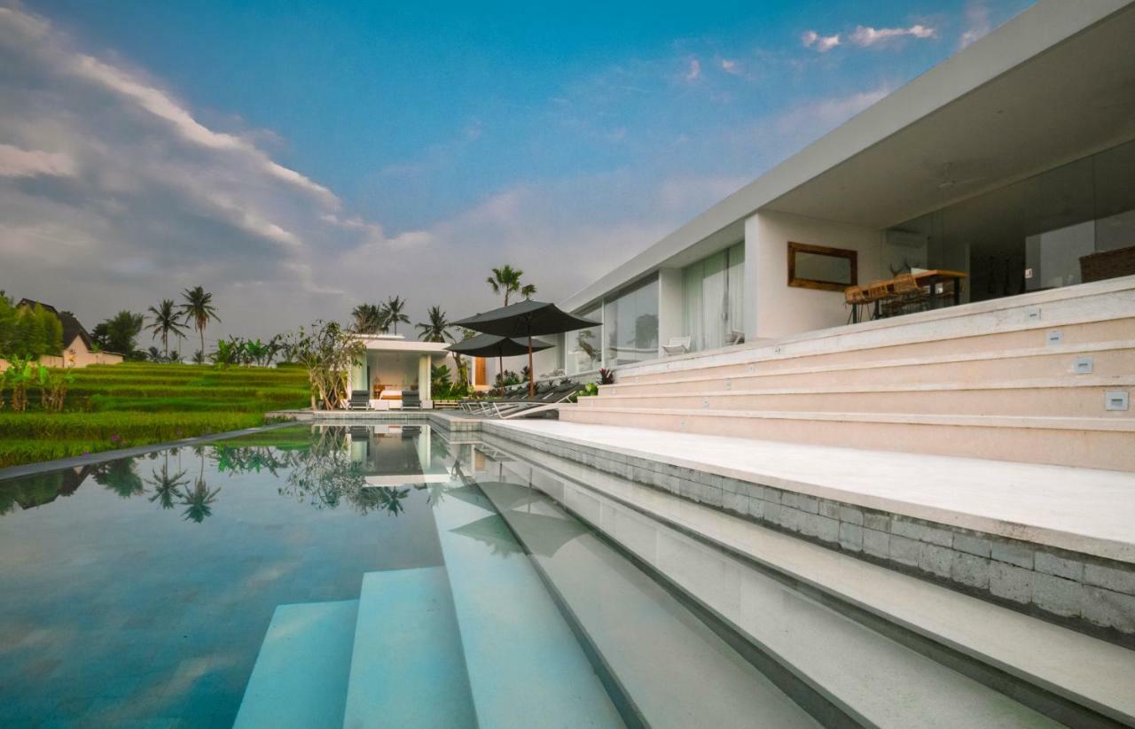 Villa Harta Ubud المظهر الخارجي الصورة