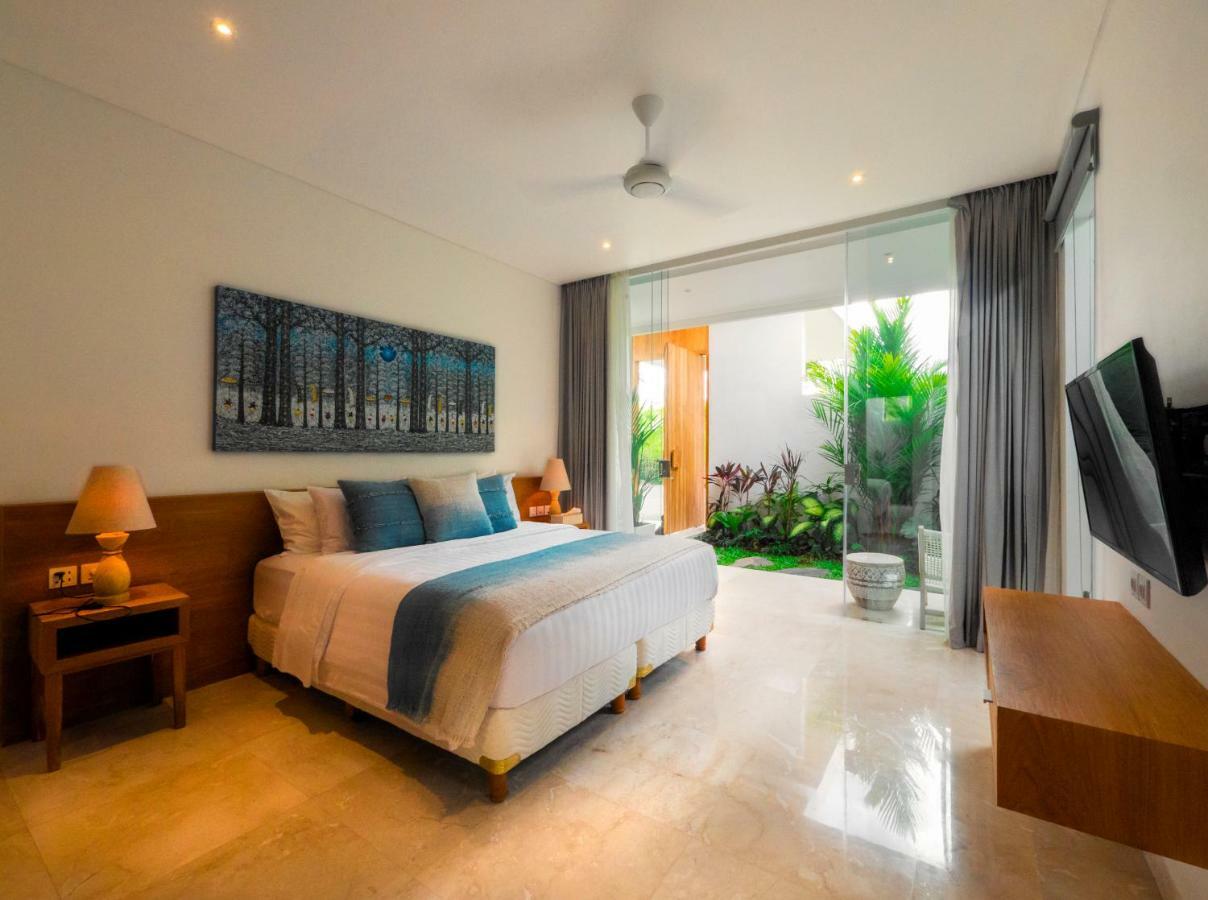 Villa Harta Ubud المظهر الخارجي الصورة